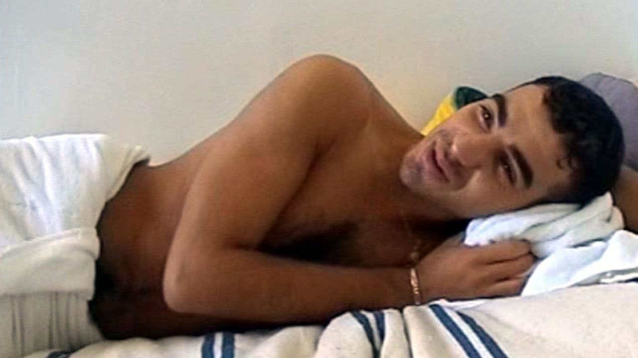 Tarik El Hobの背景画像