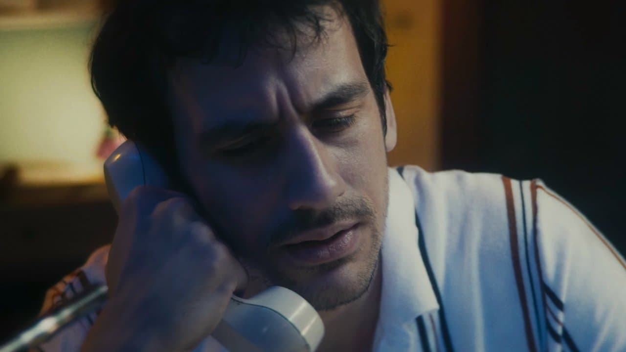 Turno nocturnoの背景画像