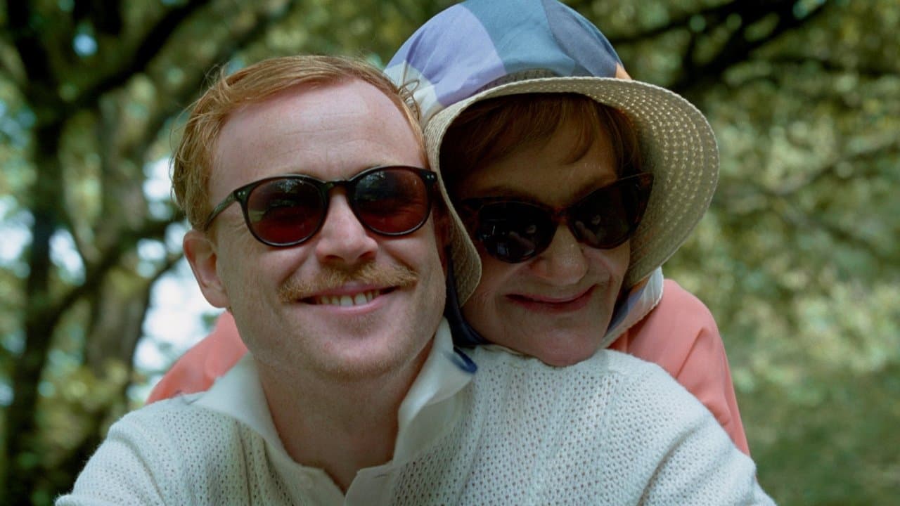 Sensommerの背景画像