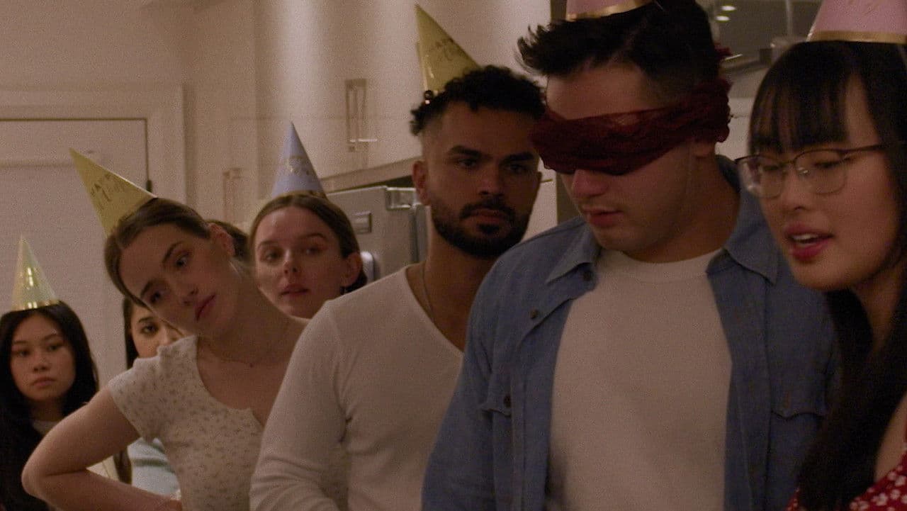 True Romanceの背景画像