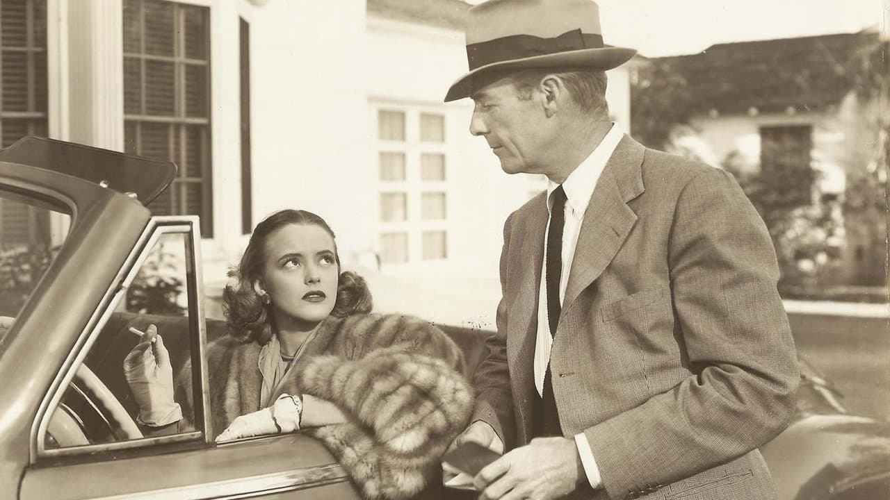 Home Sweet Homicideの背景画像