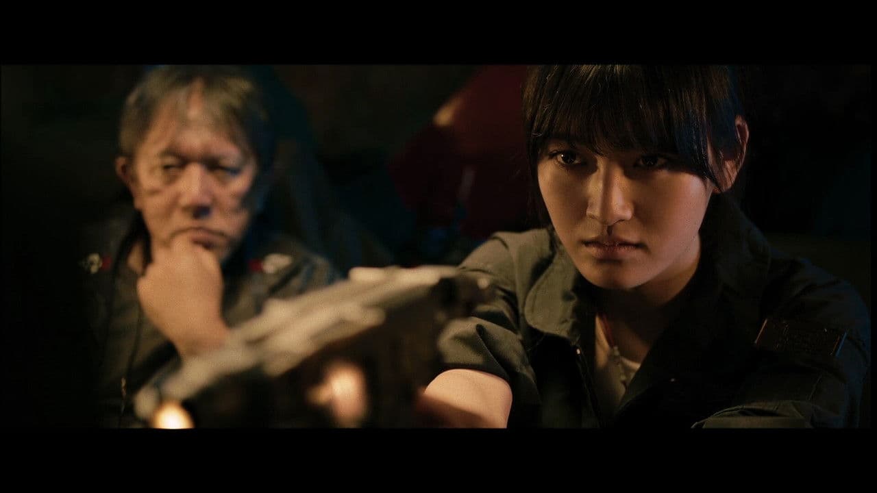 Memories of the Futureの背景画像