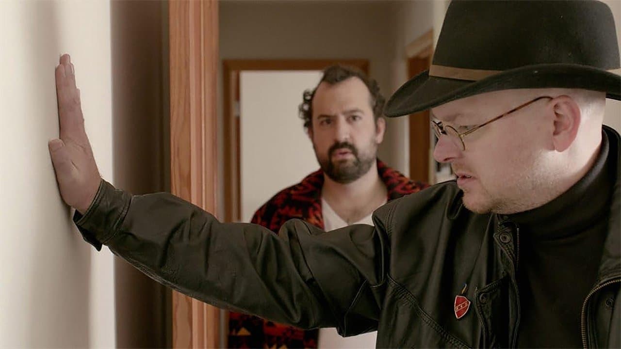 Another Evilの背景画像