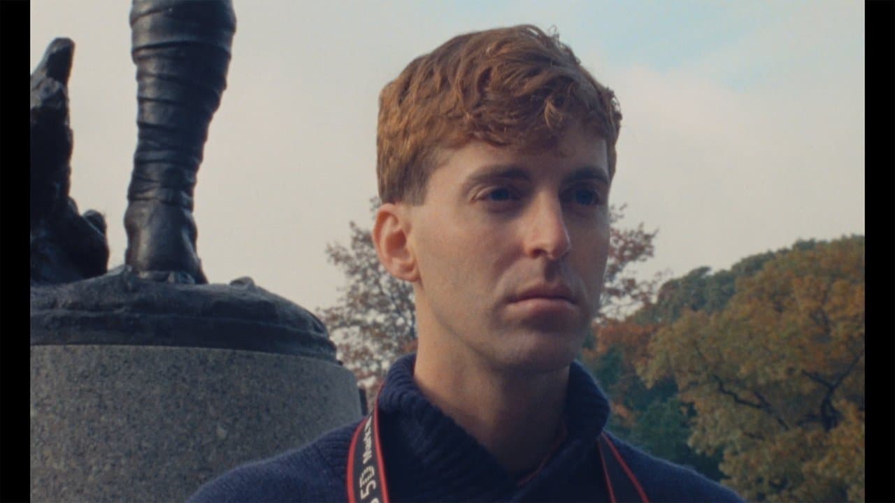 One Way Trip like an Arrowの背景画像