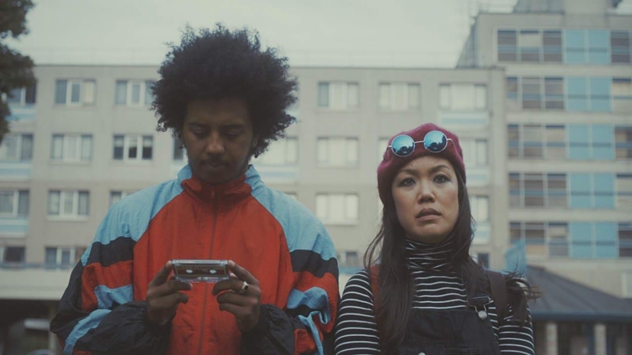 Leroyの背景画像