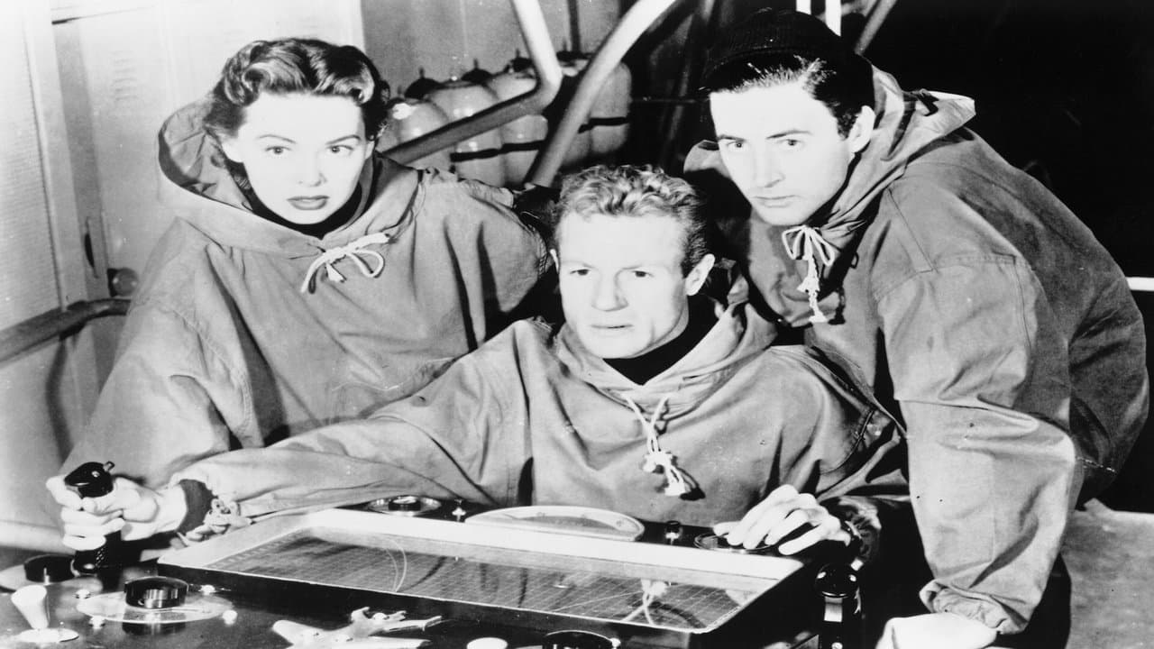 When Worlds Collideの背景画像