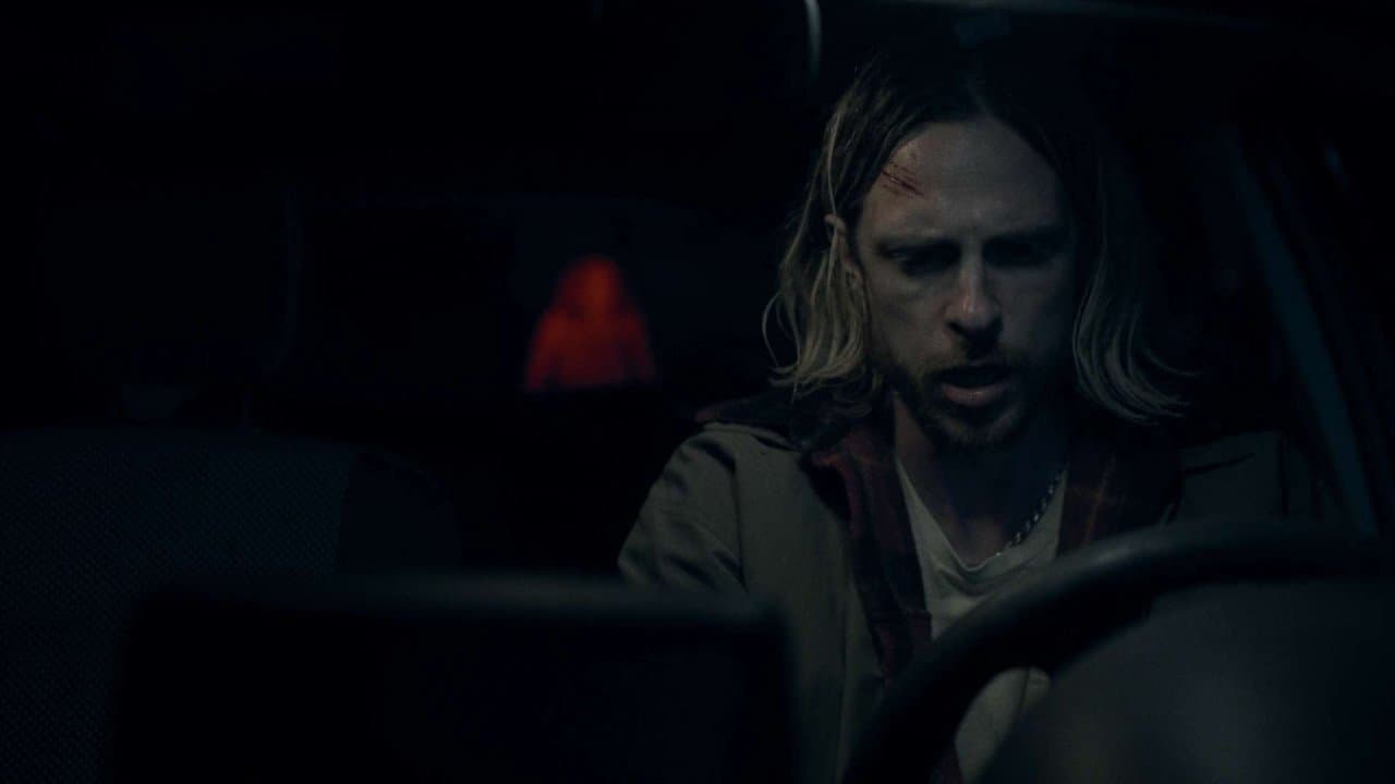 In the Shadowsの背景画像