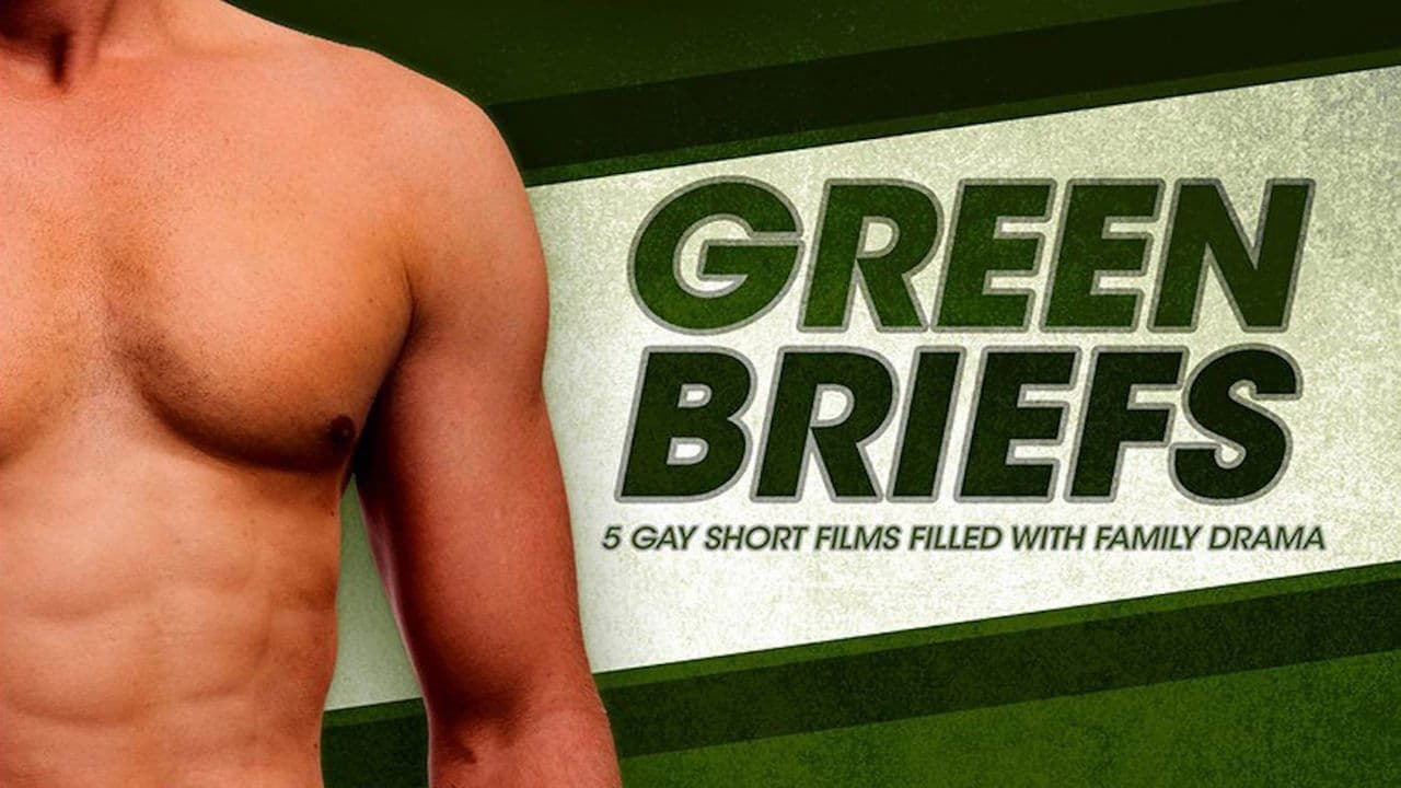 Green Briefsの背景画像