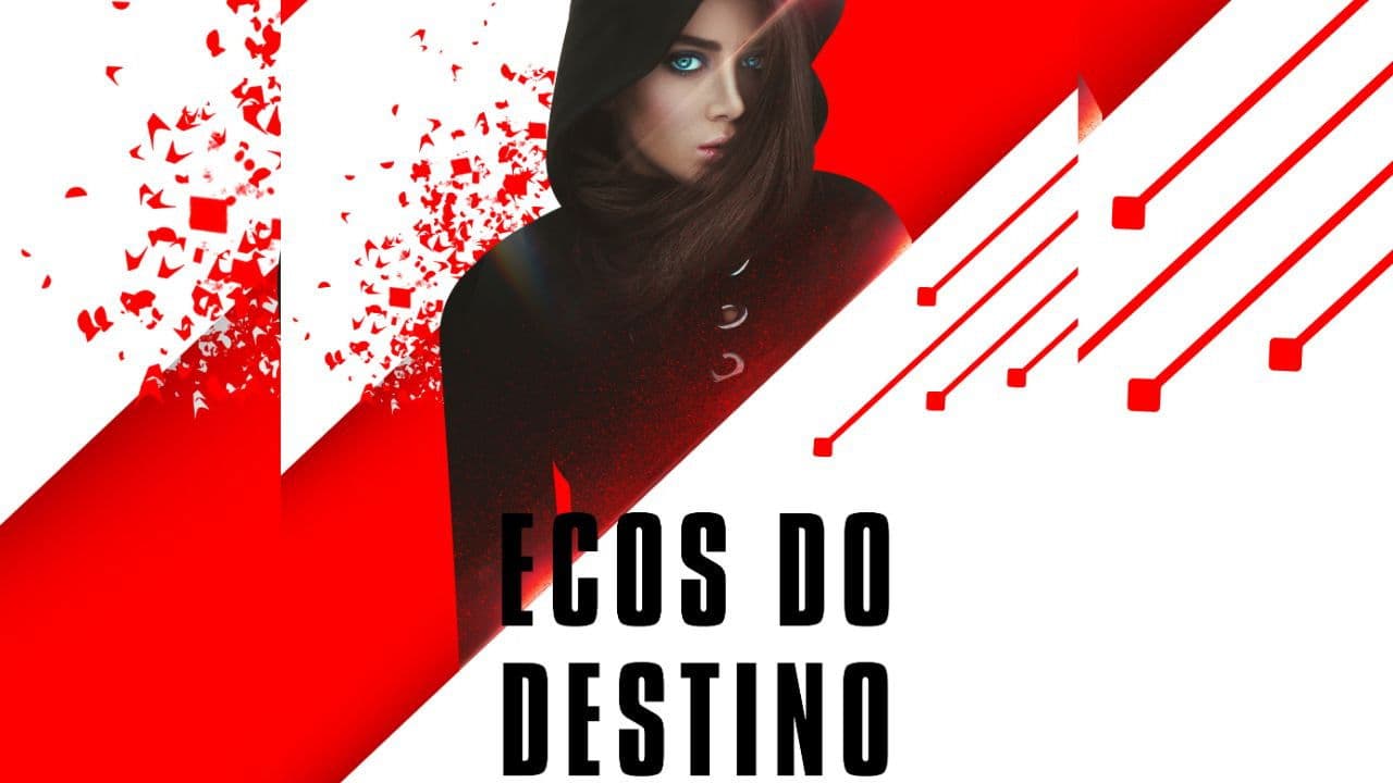 Ecos Do Destinoの背景画像