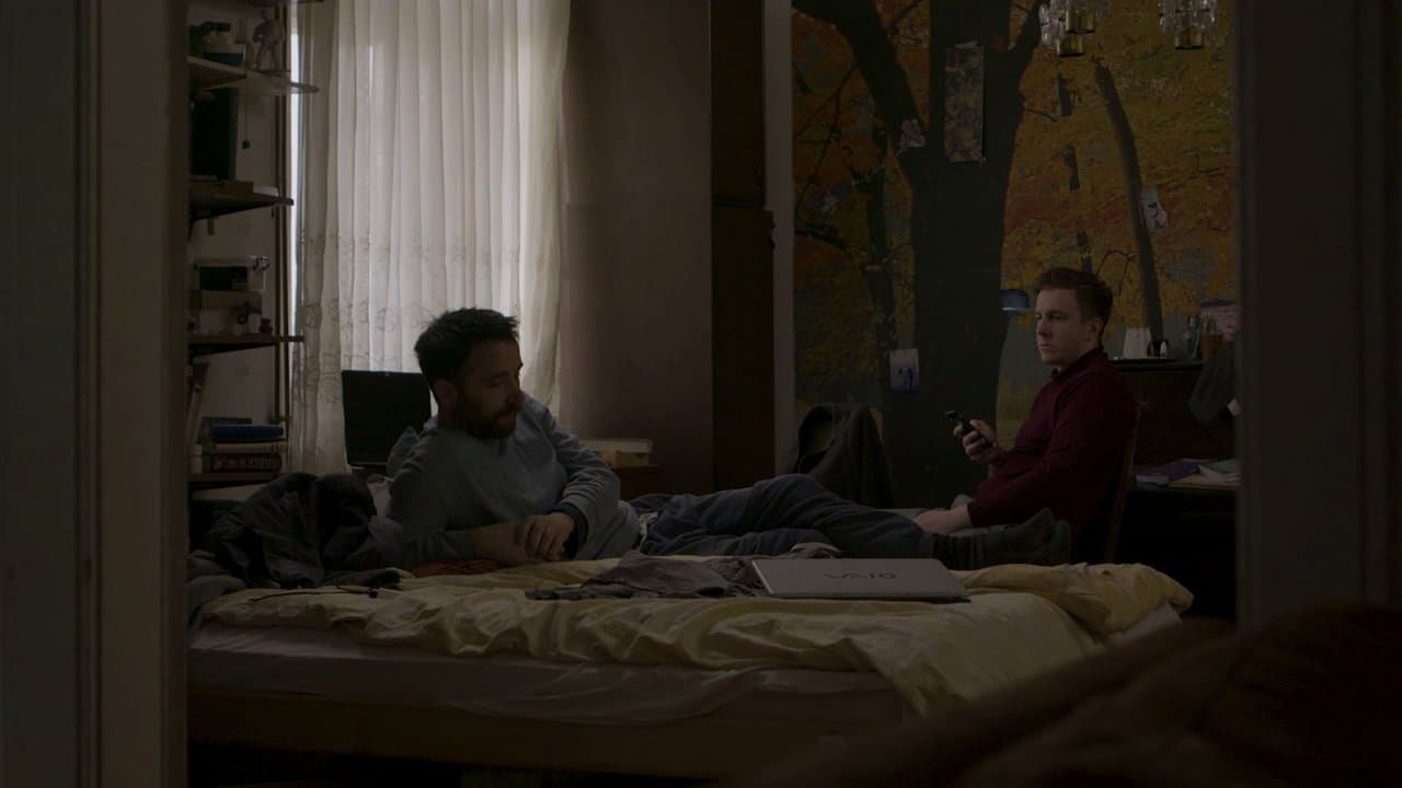 Nije zima za komarceの背景画像