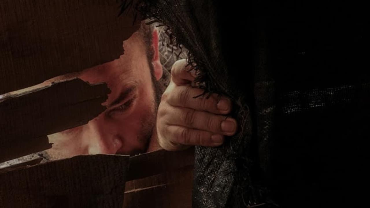 Buscando al animalの背景画像