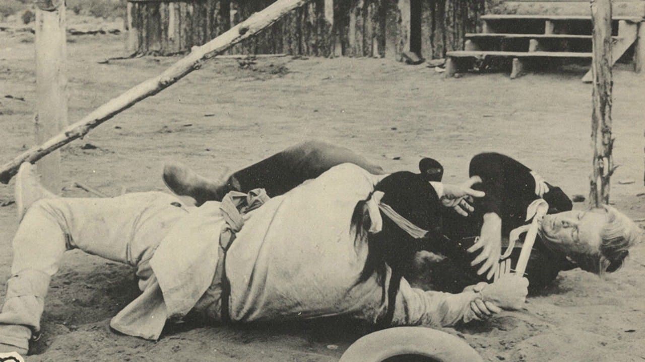 Fort Courageousの背景画像
