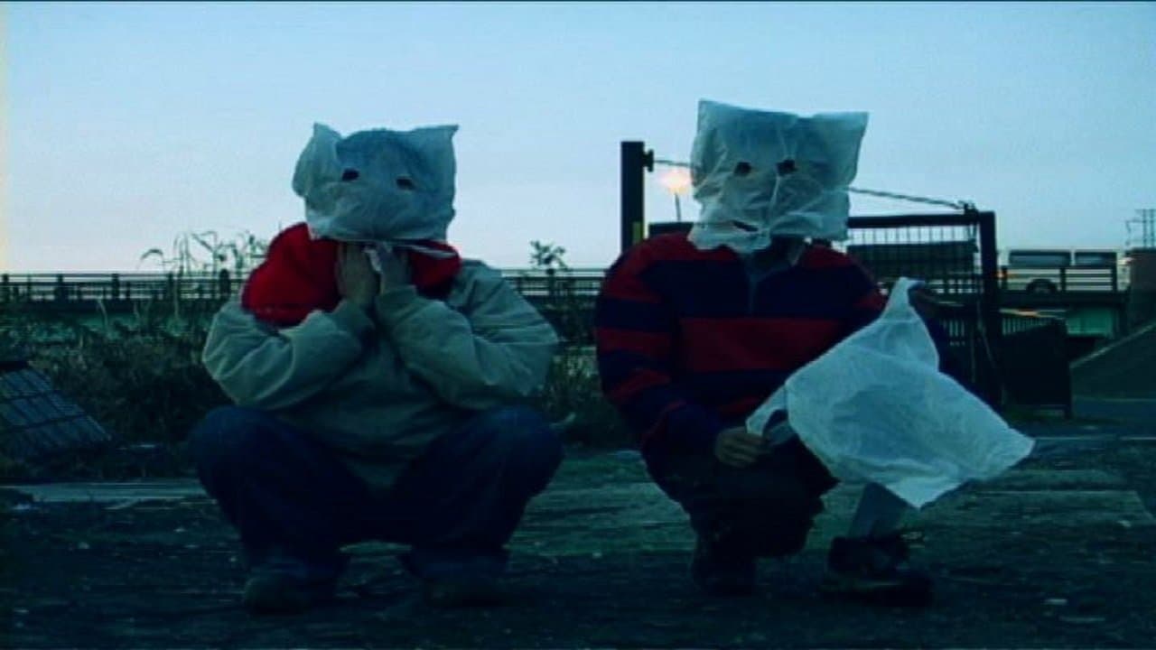 Bambi ❤ Boneの背景画像