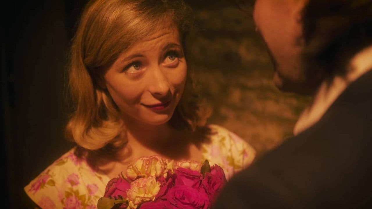 The Man Who Loved Flowersの背景画像