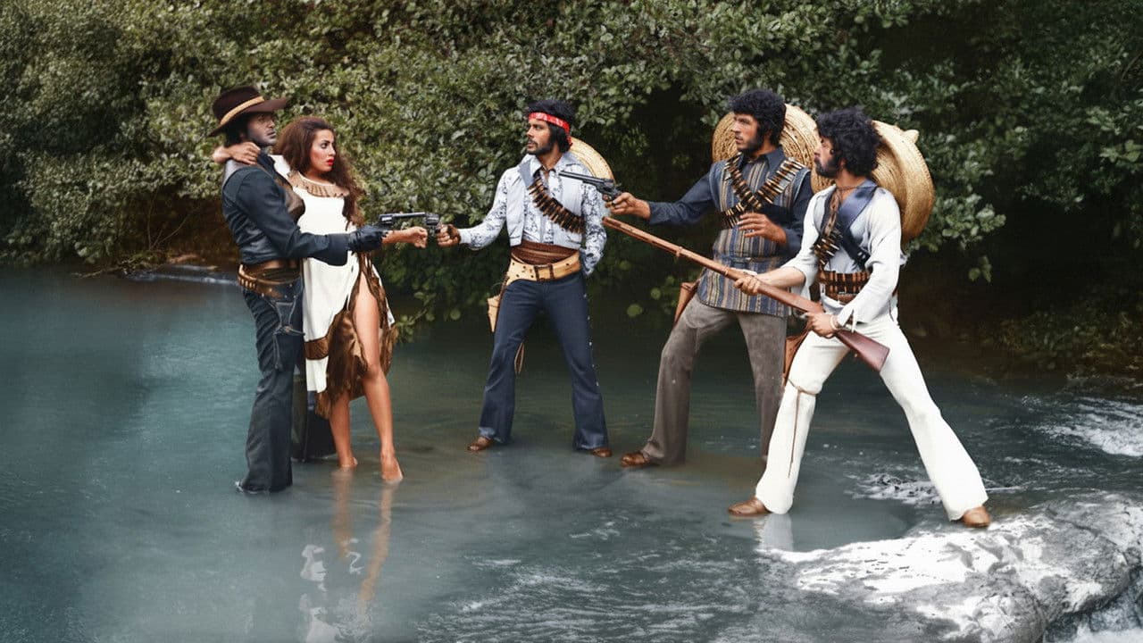 Kanun Adamıの背景画像