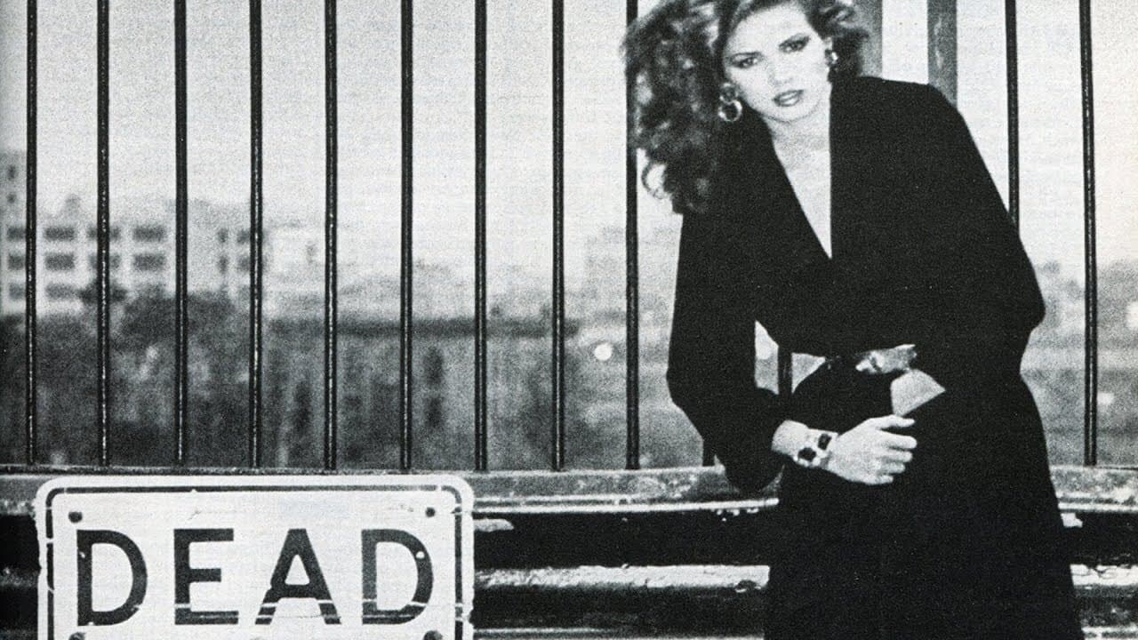 The Self-Destruction of Giaの背景画像