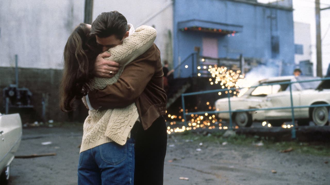 Johnny's Girlの背景画像