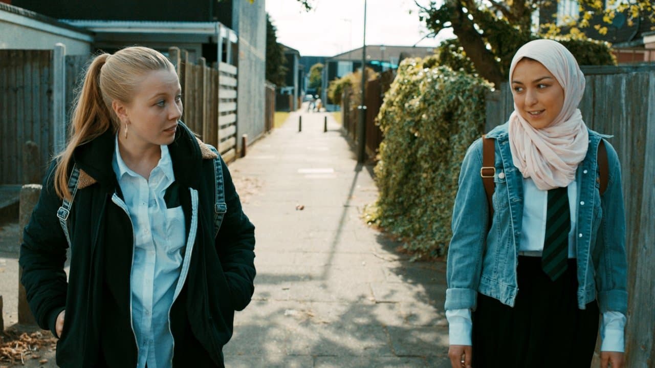 Balconyの背景画像