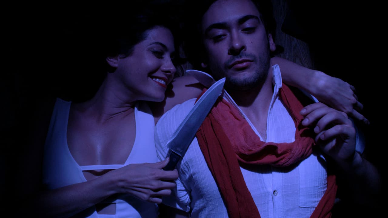 CALL TVの背景画像