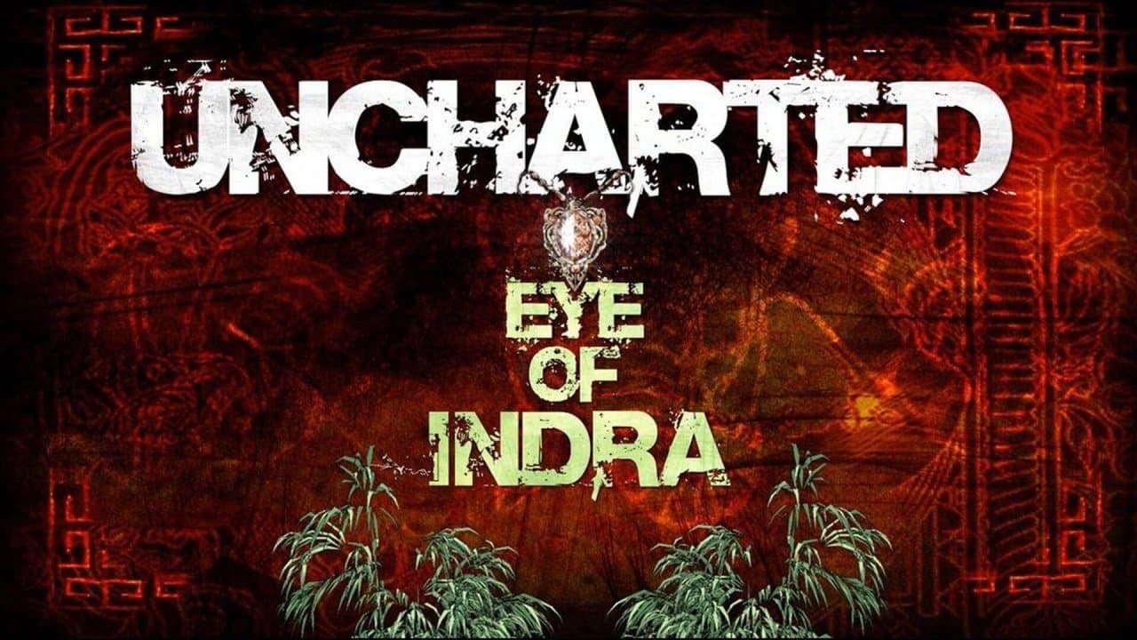 Uncharted: Eye of Indraの背景画像