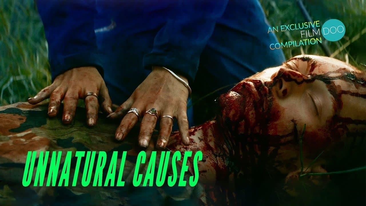 Unnatural Causesの背景画像