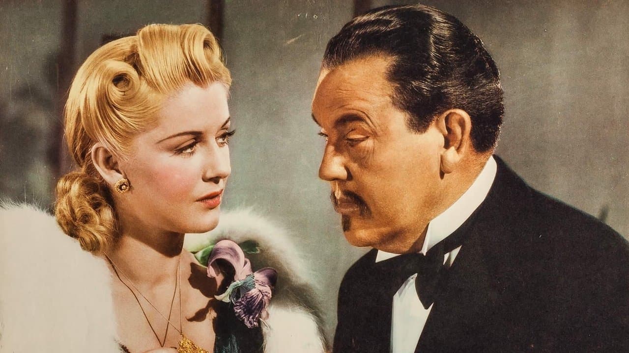 Murder Over New Yorkの背景画像