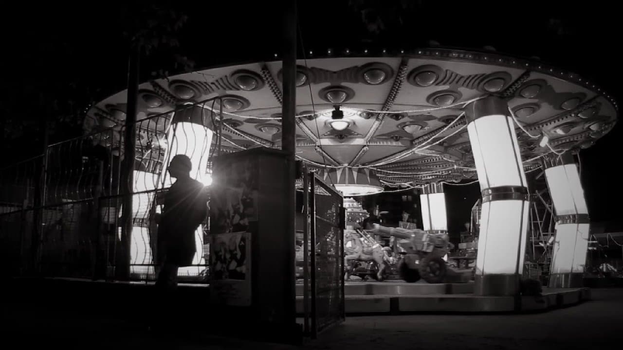 Gusanos en la nieveの背景画像