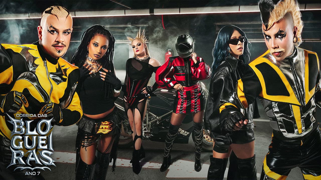 Corrida das Blogueirasの背景画像