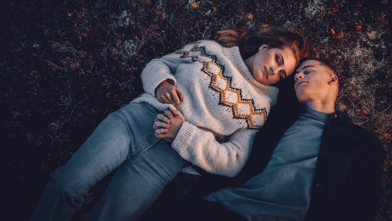 Vi lover et helveteの背景画像