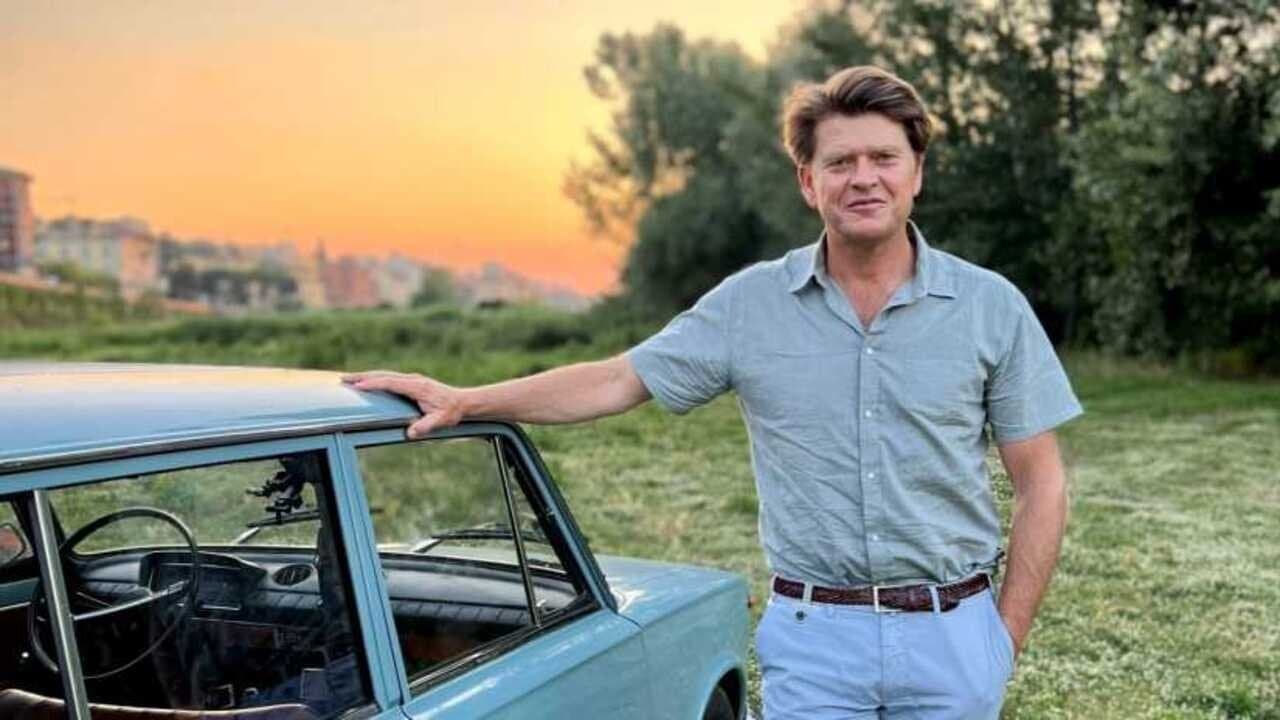 Casa di Beauの背景画像