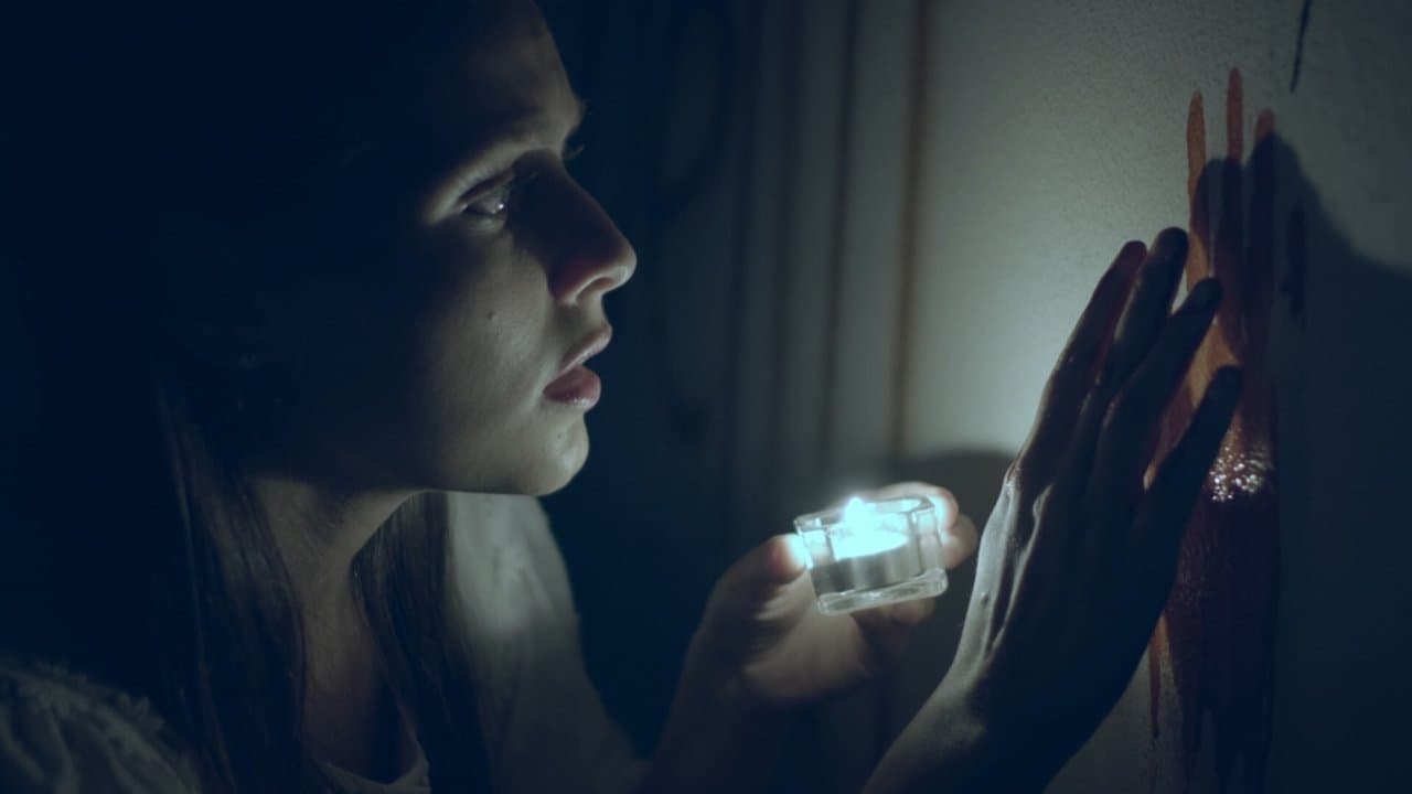 Daytime Nightmareの背景画像