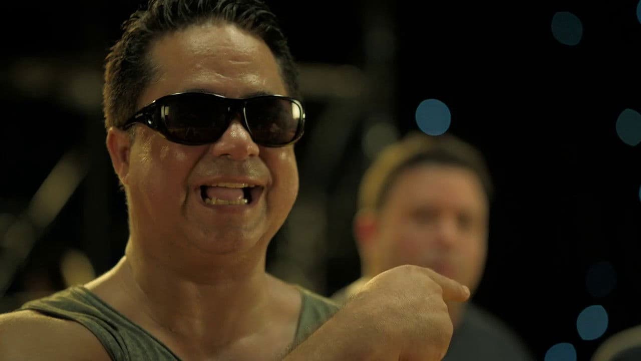 Los Domirriqueños 2の背景画像