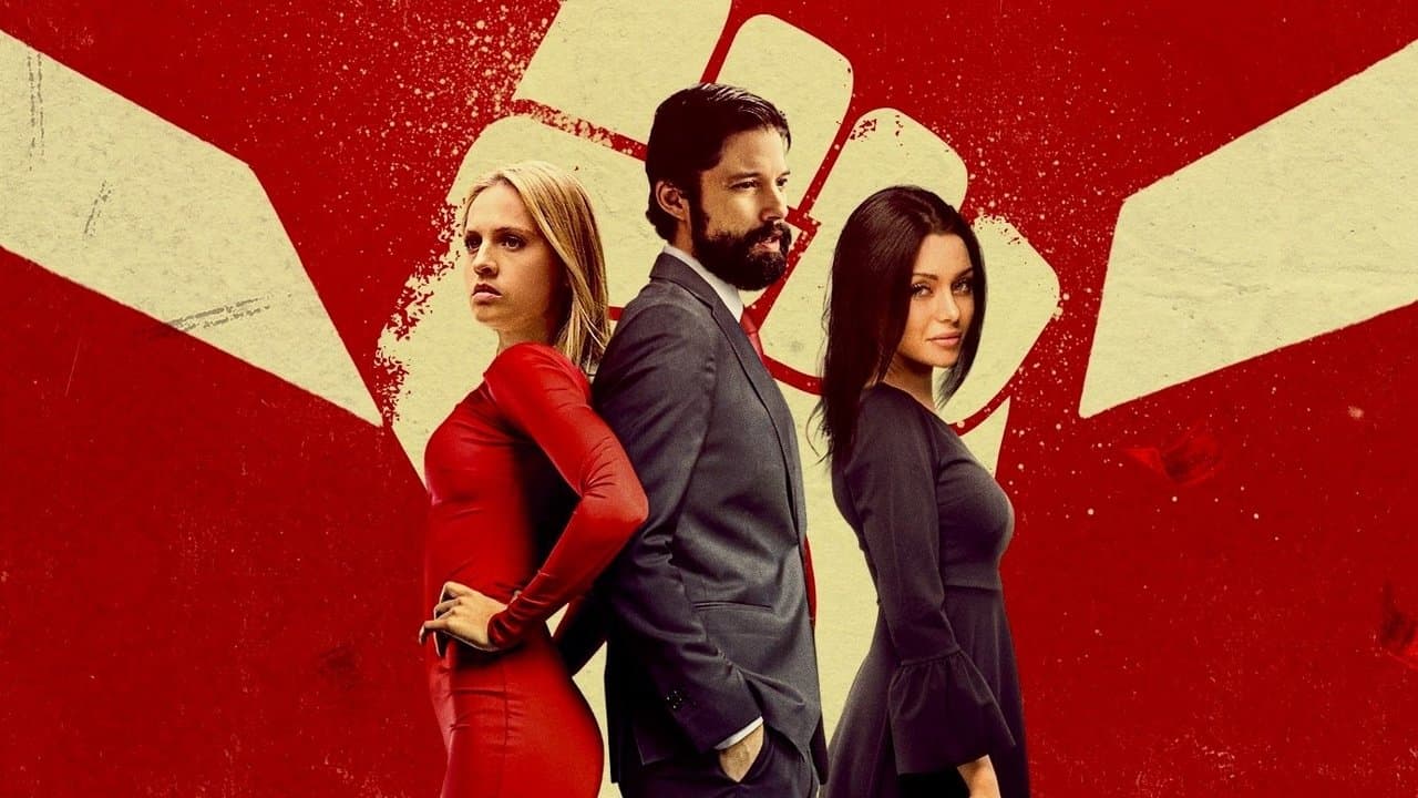 Little Ukraineの背景画像