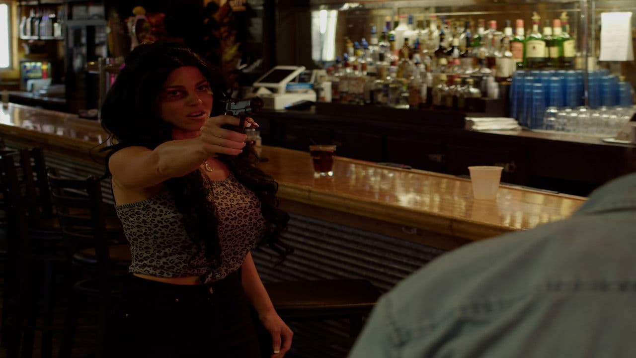 God's Not Here II: Trials & Tribulationsの背景画像