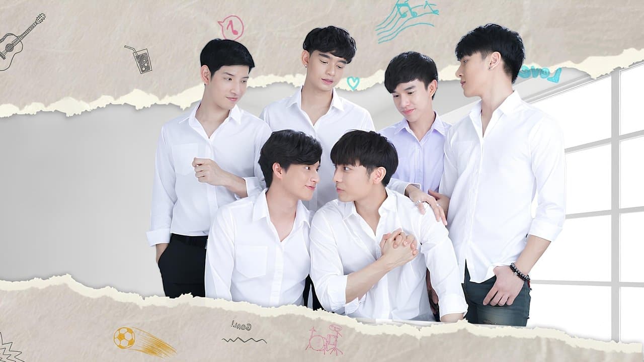 ターン×タイプの背景画像