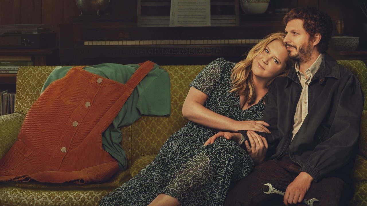 Life & Bethの背景画像