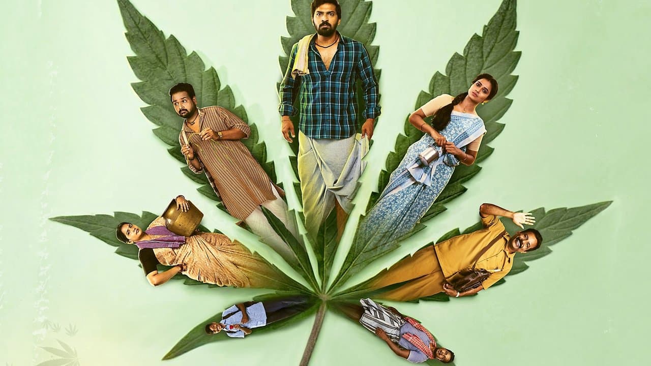 Accidental Farmer & Co.の背景画像