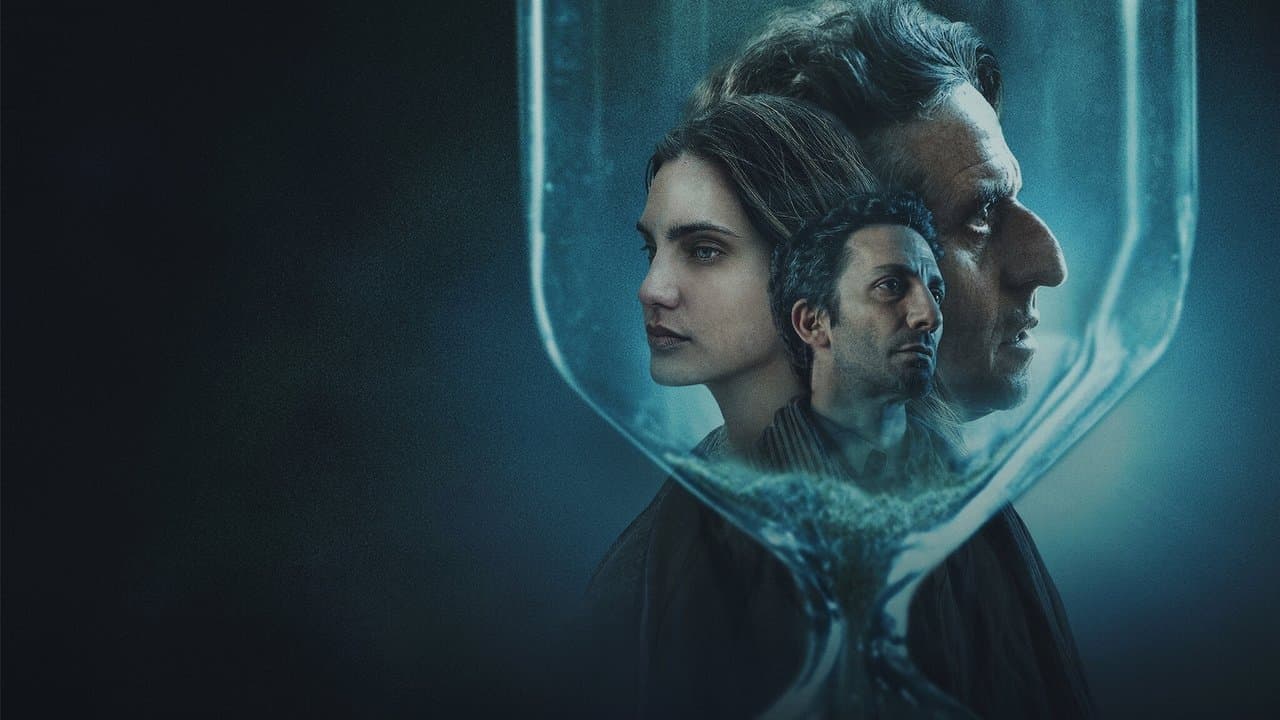 天の怒りの背景画像