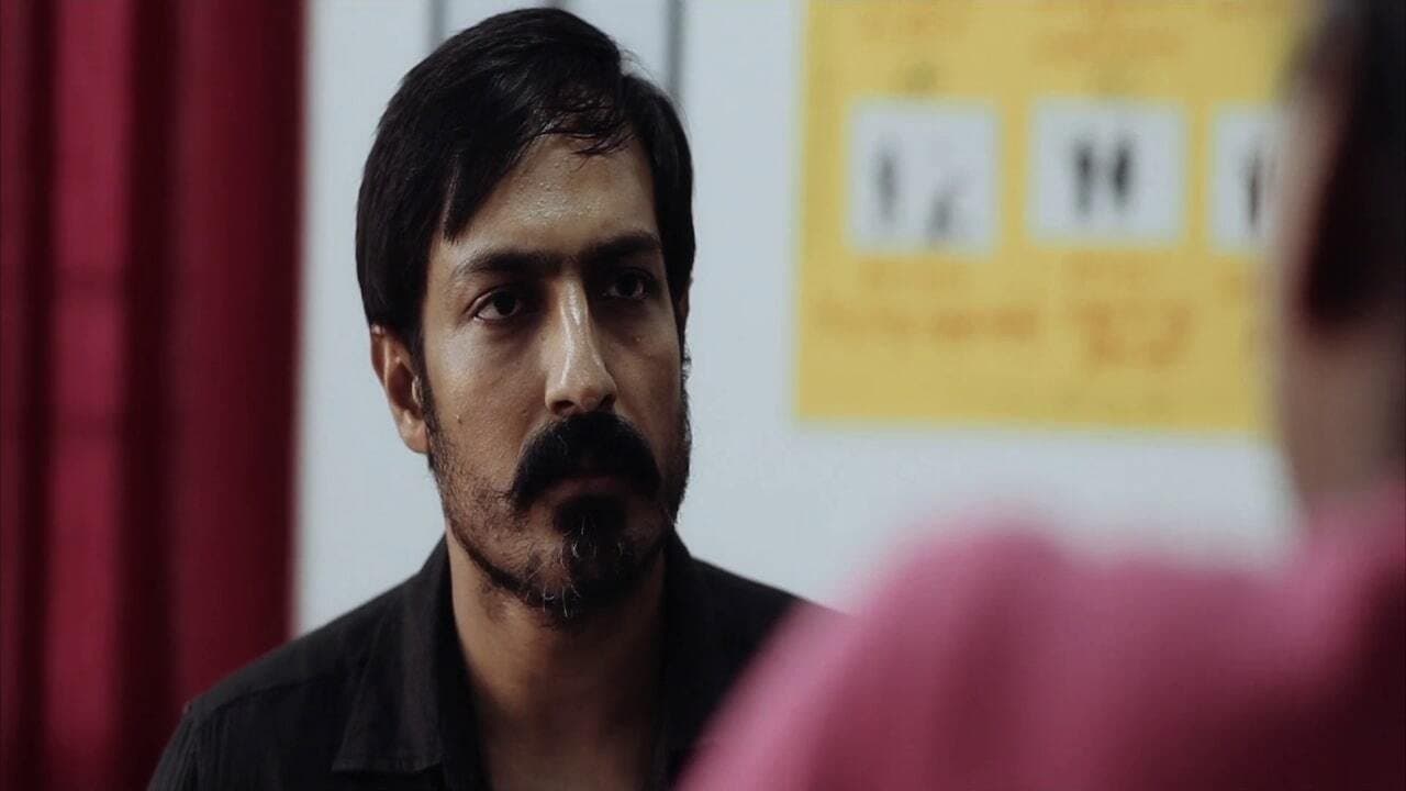 Ashvamithraの背景画像