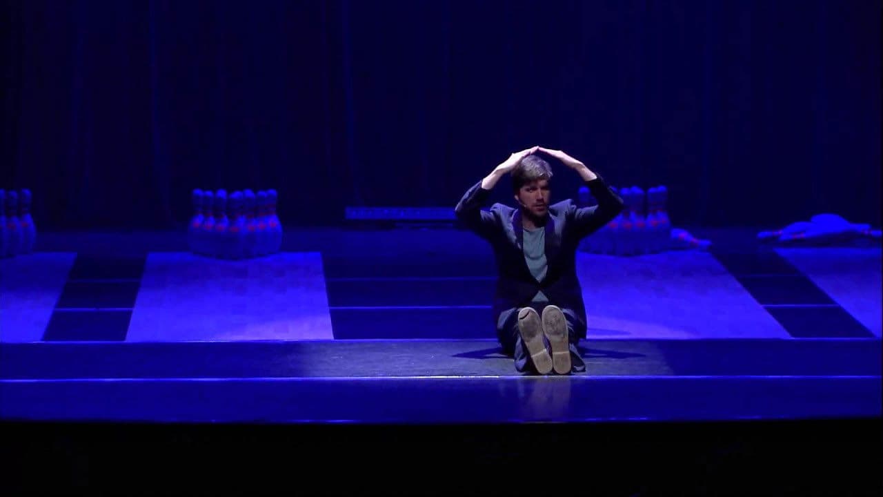 Bart Cannaerts: Wanneer Gaan We Nog Eens Bowlen?の背景画像