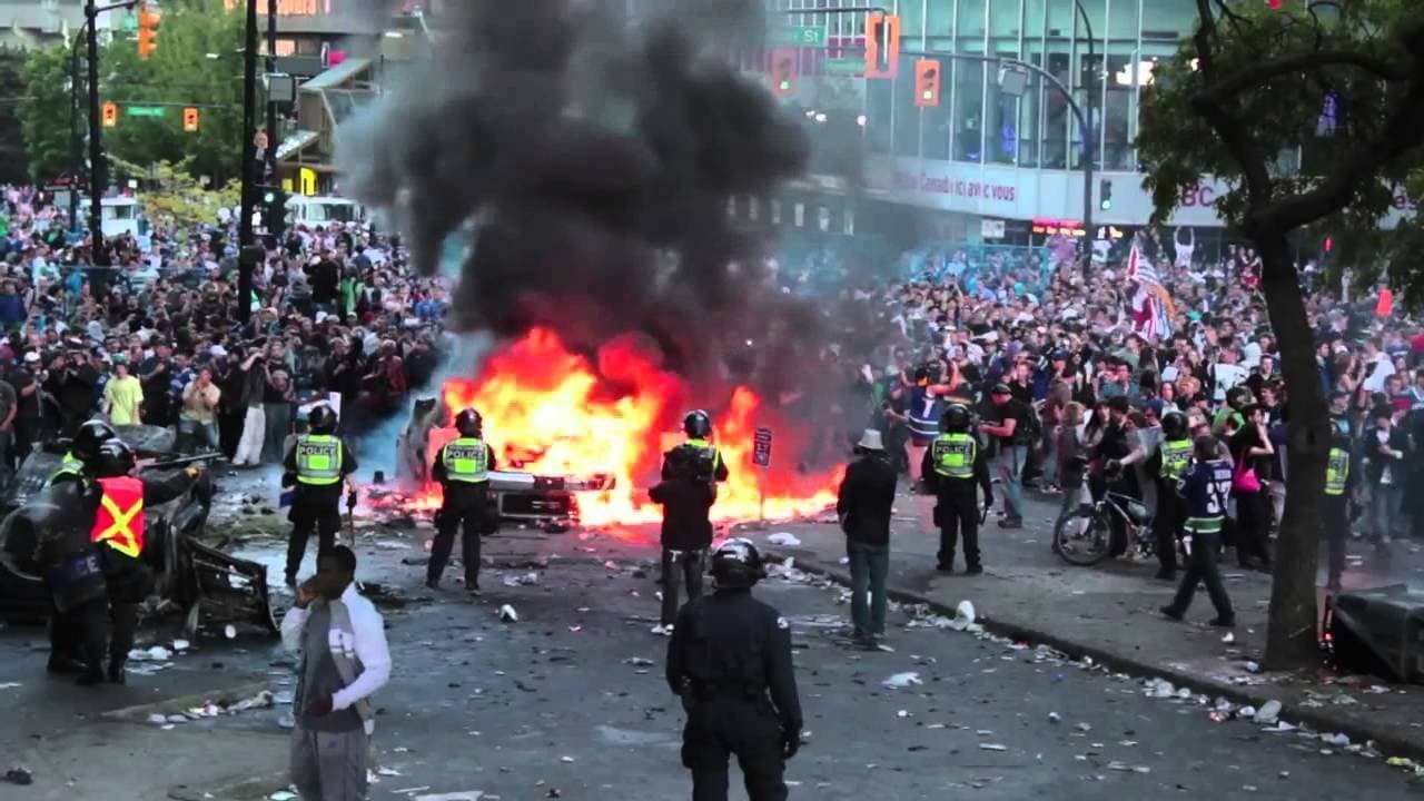 Final: The Raptureの背景画像