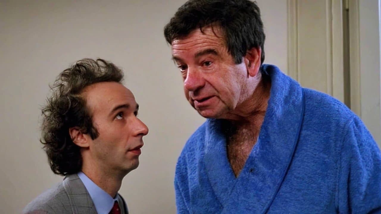 Il piccolo diavoloの背景画像