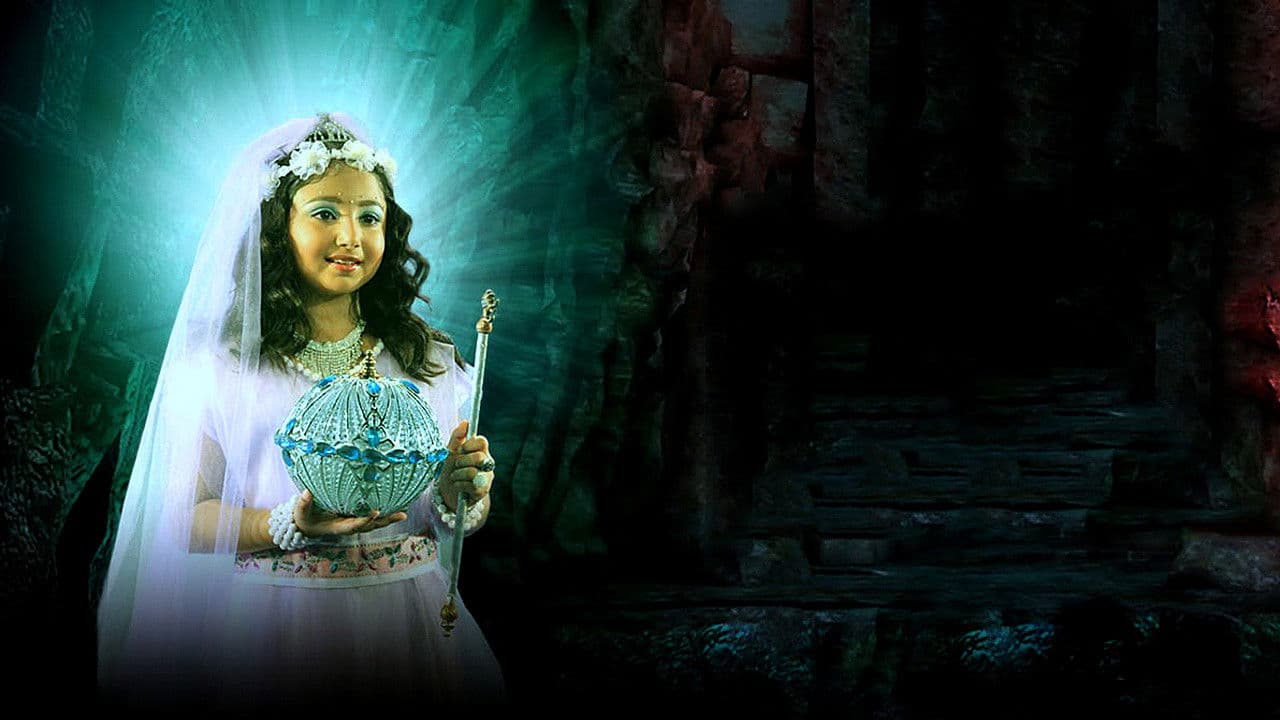 മായാപുരി 3Dの背景画像