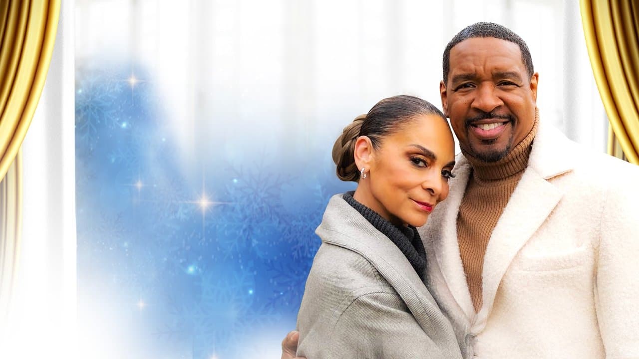 A Wesley Christmasの背景画像