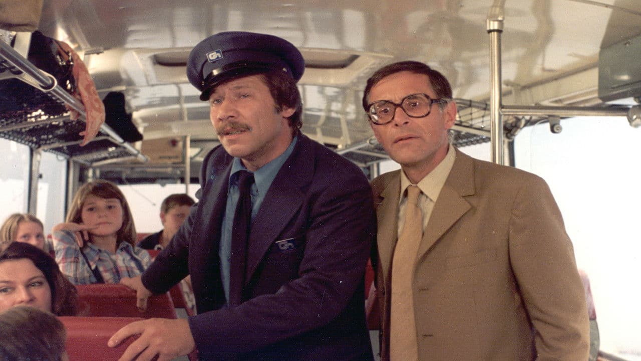 Peter en de Vliegende Autobusの背景画像