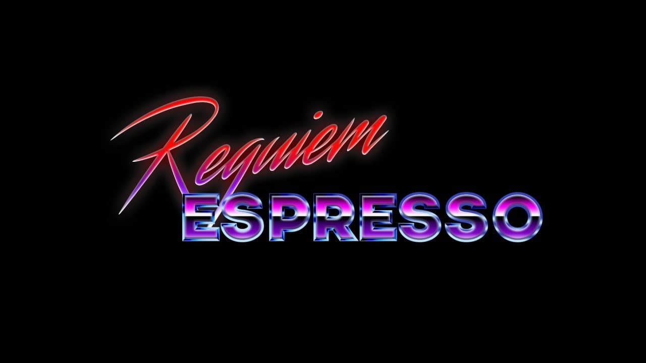Requiem Espressoの背景画像