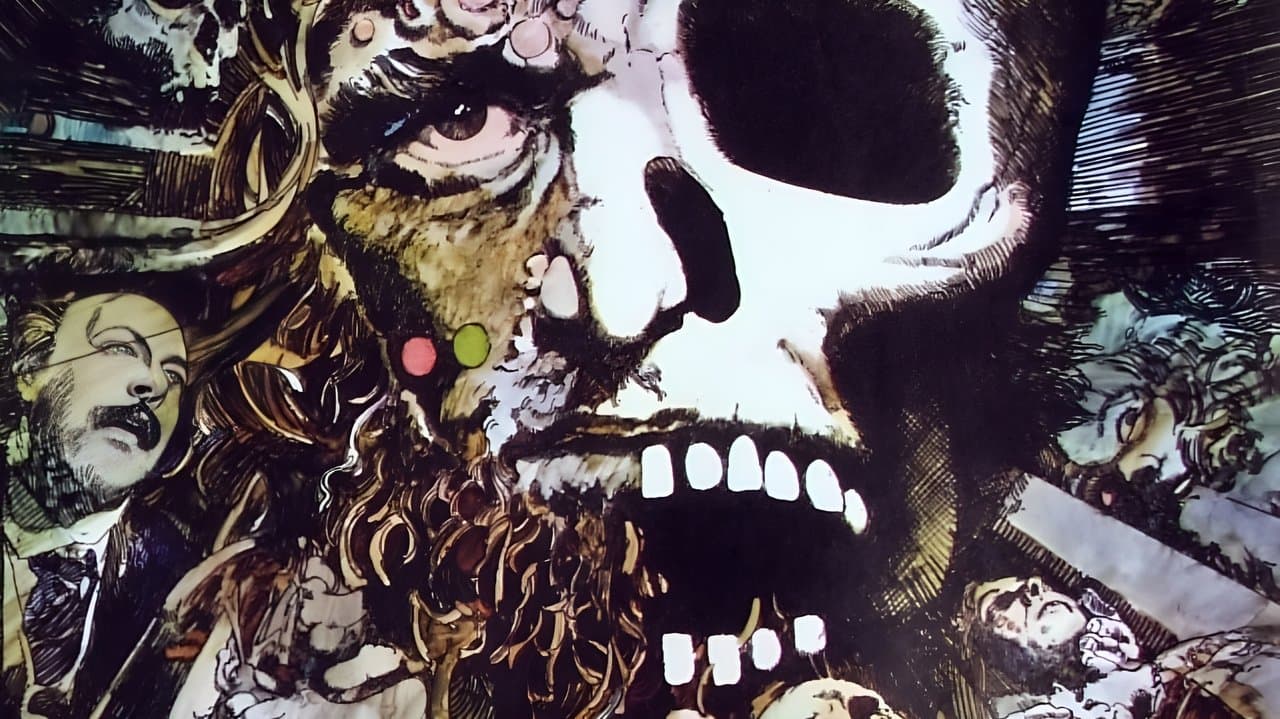 Death Lineの背景画像