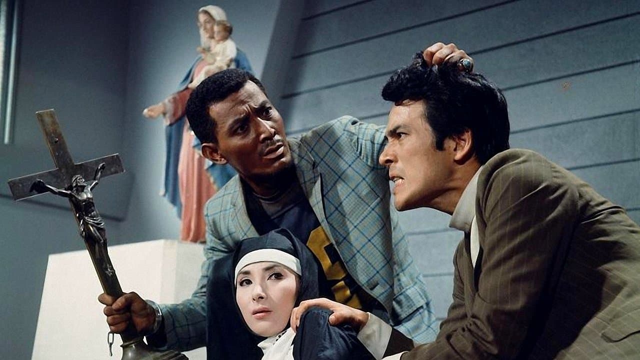 ある色魔の告白　色欲の果ての背景画像