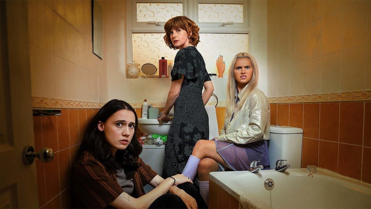Such Brave Girlsの背景画像