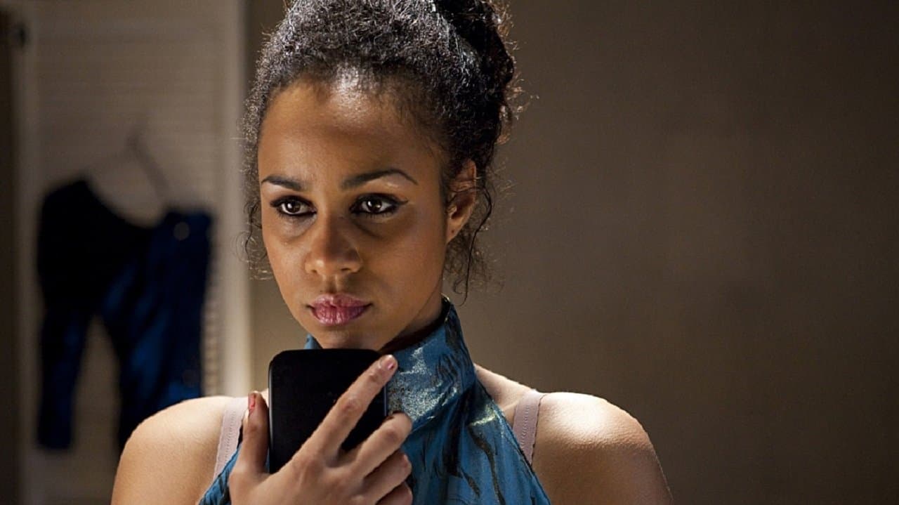 Dreams of a Lifeの背景画像